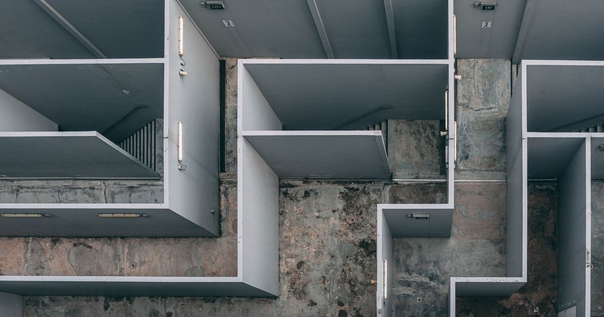The Brain Condition That Makes People Get Lost in Their Own Home