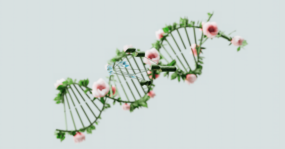 There’s One Genetic Variant That Makes the Body Burn Fat Instead of Storing It