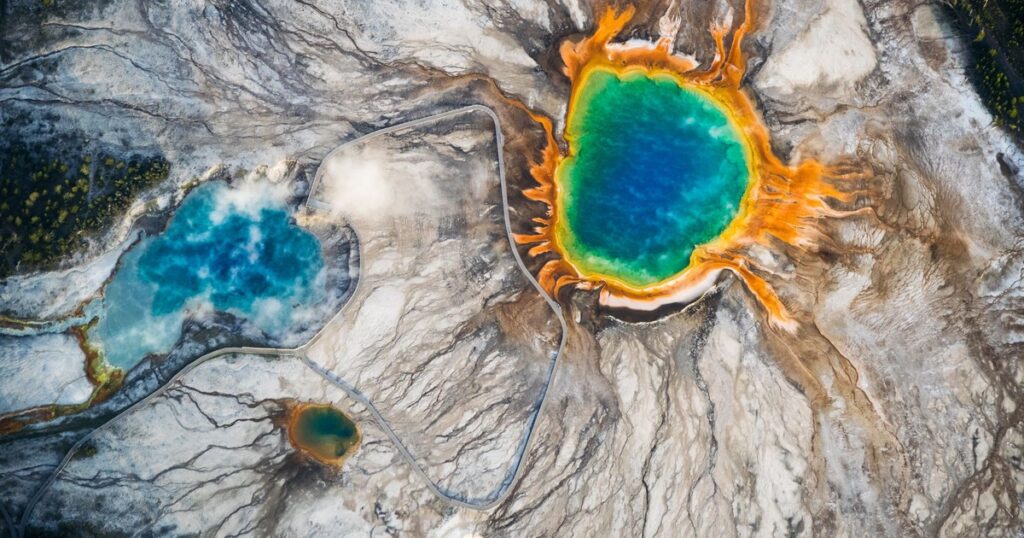 5 Yellowstone Volcano Myths That Scientists Keep Debunking - Featured image