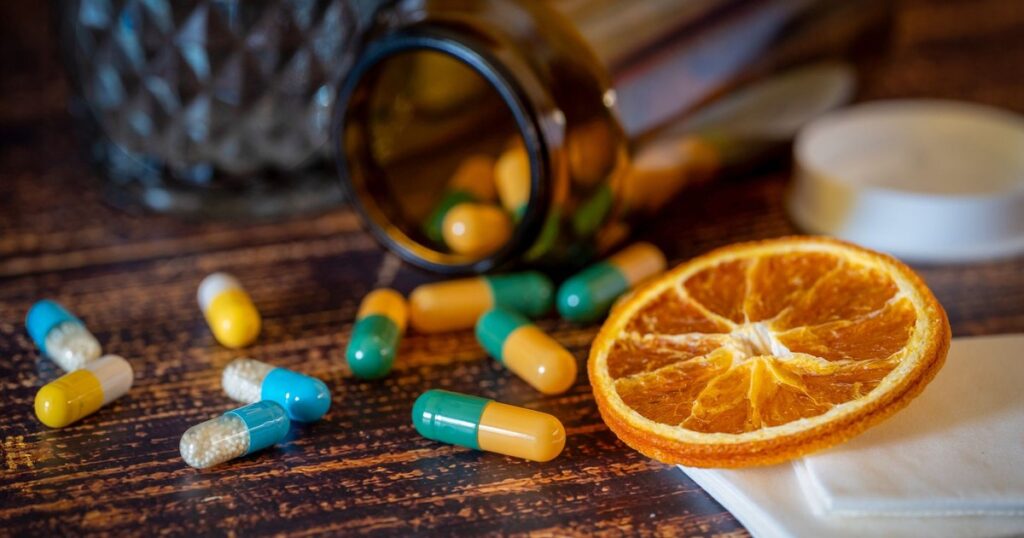 Amino Acid Supplement May Help Your Immune System Fight Cancer and Viruses,  According to Research in Animals - Featured image