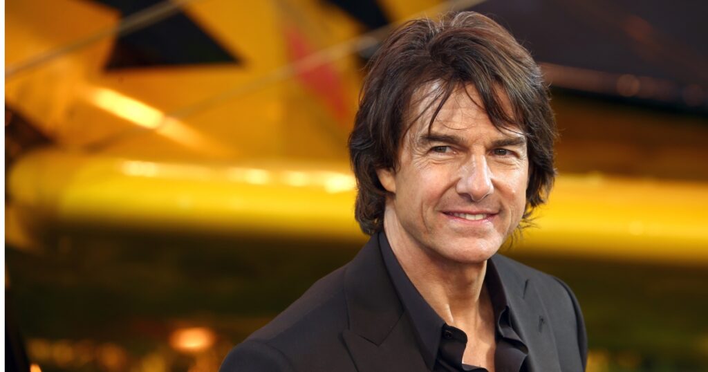 Tom Cruise’s Daughter Takes Legal Steps to Change Name - Featured image