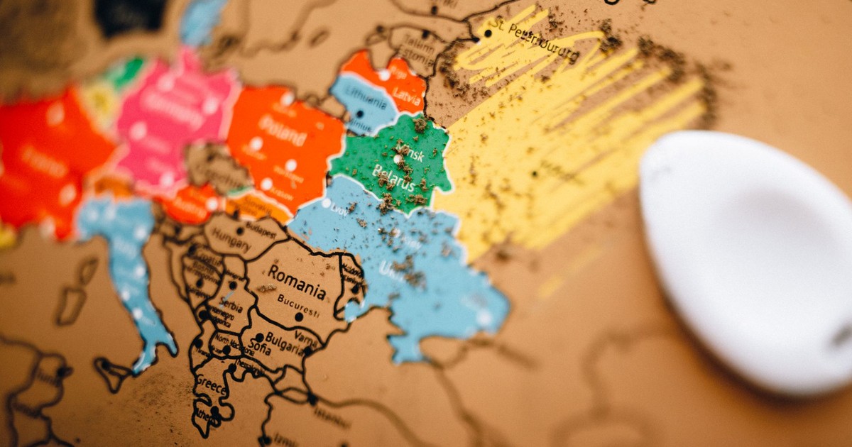 The 8 Countries With the Lowest Depression Rates — and What the Data Hides
