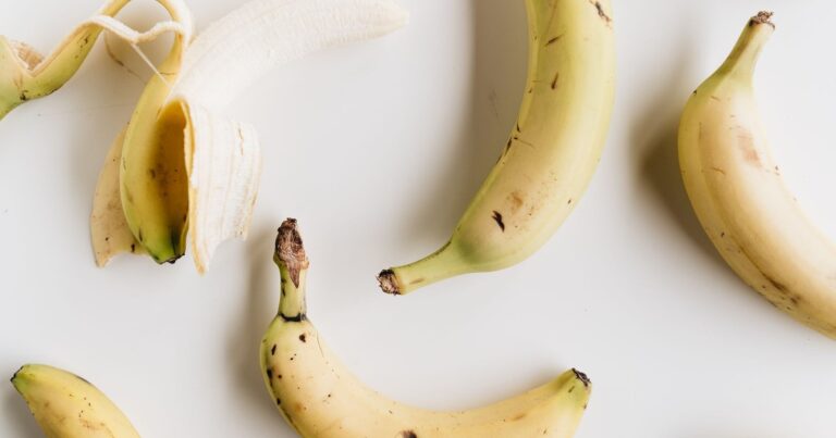 The Missing Half of Blood Pressure Advice: Why Potassium Matters As Much As Salt - Featured image
