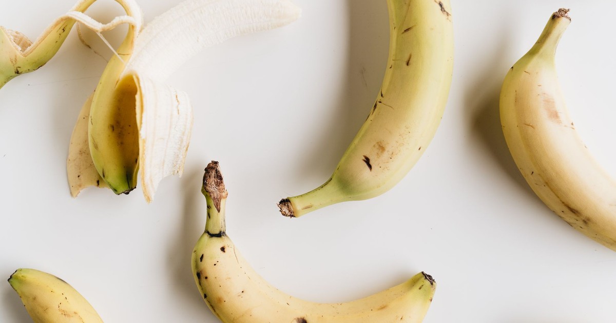 The Missing Half of Blood Pressure Advice: Why Potassium Matters As Much As Salt