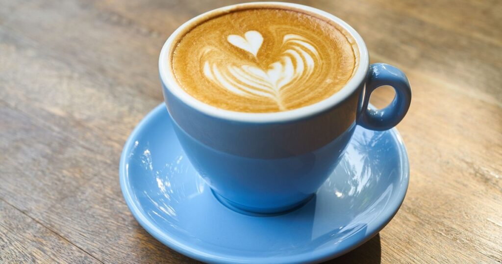 You Were Told to Limit Coffee for Your Heart. The American Heart Association Now Says Otherwise - Featured image