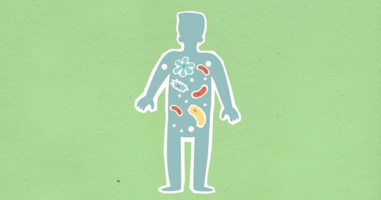 What Your Gut Does With Vegetables May Help Protect Your Health - Featured image