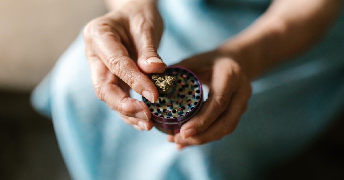 1 in 9 Older Cannabis Users Meet the Criteria for a Use Disorder. Here Are 7 Things to Know