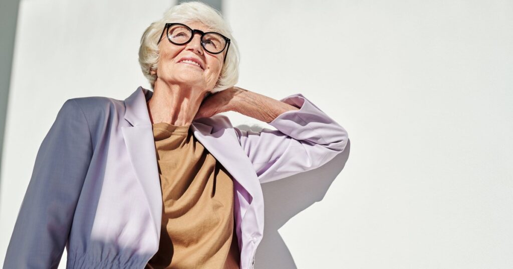 At 105, She Credits ‘the Good Lord’ for Her Long Life and Says Every Day Is a Blessing - Featured image