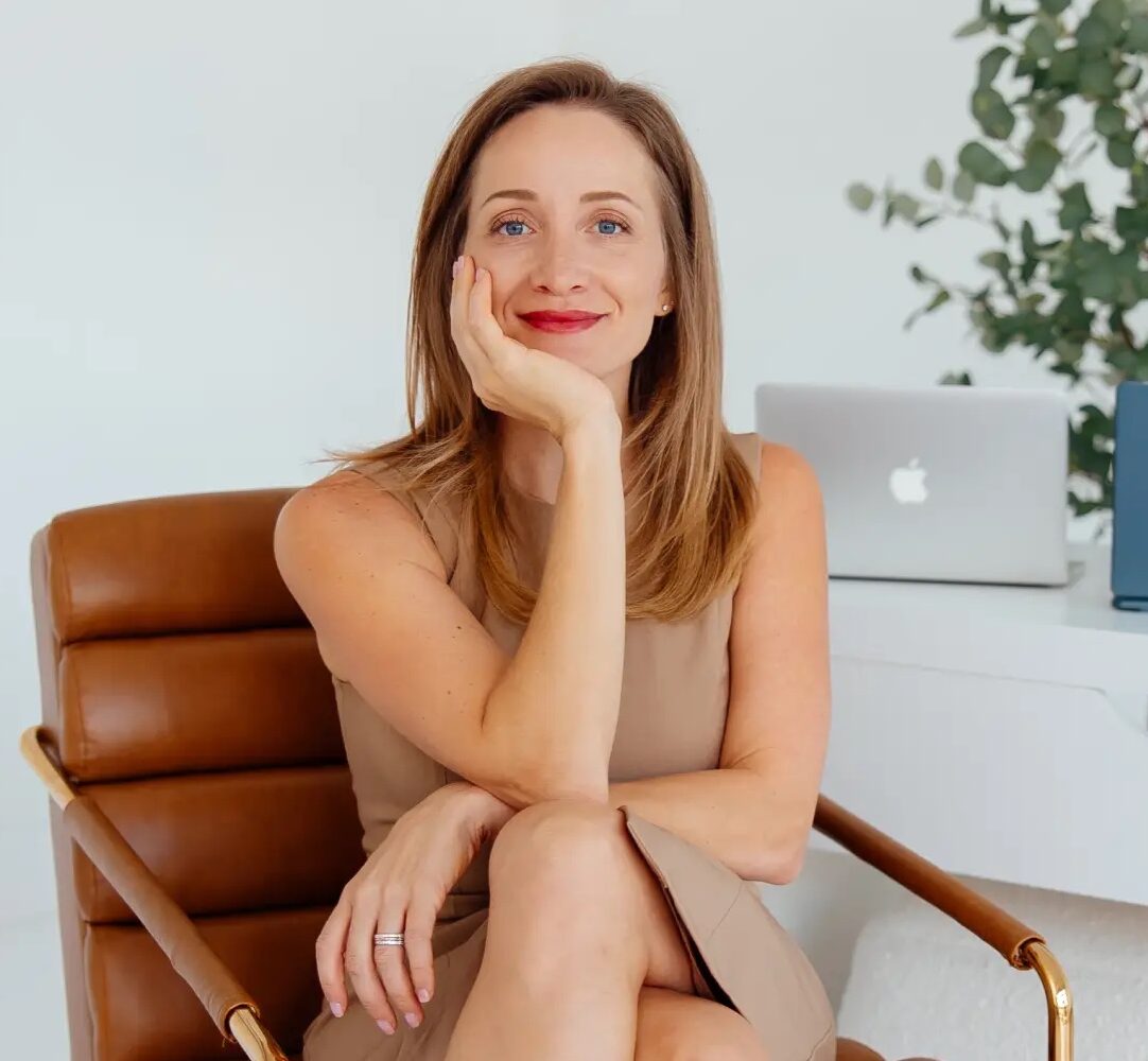 Dr. Ali Chappell, PhD, MS, RD profile photo