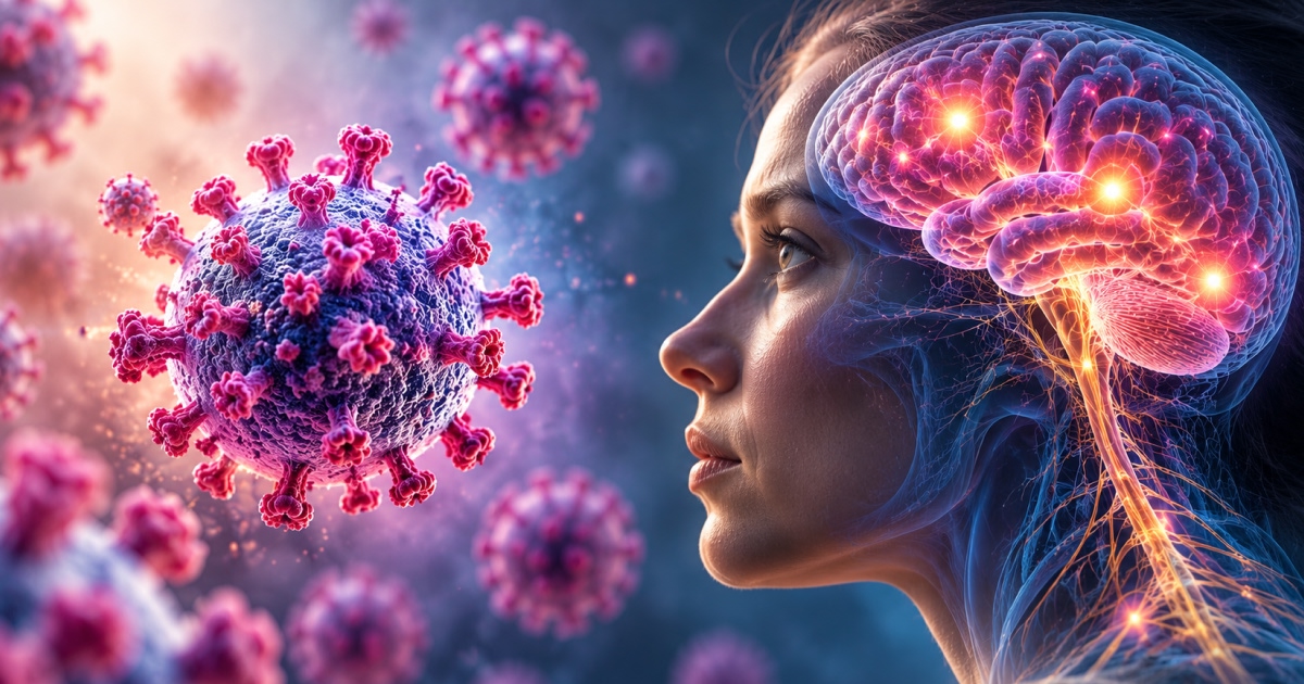 Epstein-Barr Virus and Multiple Sclerosis: What Researchers Are Learning About the Connection