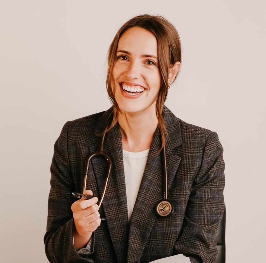 Dr. Jessica Tapper, ND profile photo