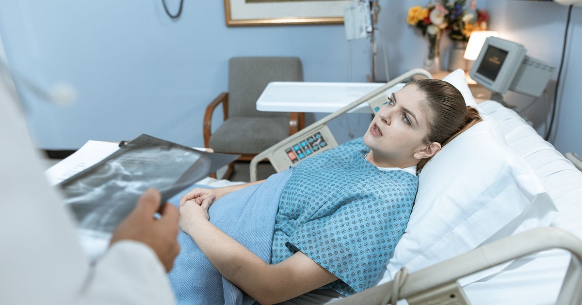 This Rare Adrenal Disorder Can Be Most Dangerous in the First Year of Life