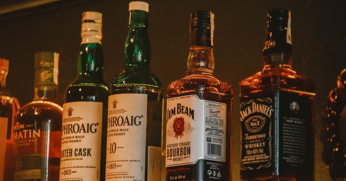 Alcohol-Linked Cancer Deaths Have Doubled — Here’s What the Data Shows