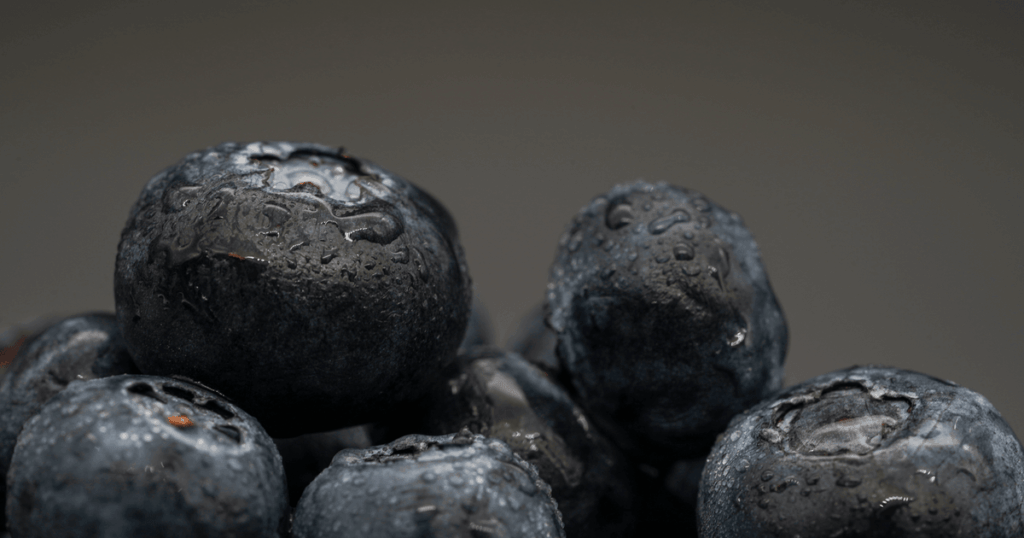 Blueberry Compound May Help Muscles Burn Fat - Featured image