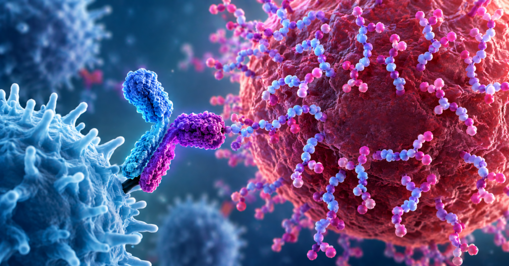 Cancer Cells Use a “Sugar Shield” to Hide From the Immune System. Scientists Found a Way to Target It
