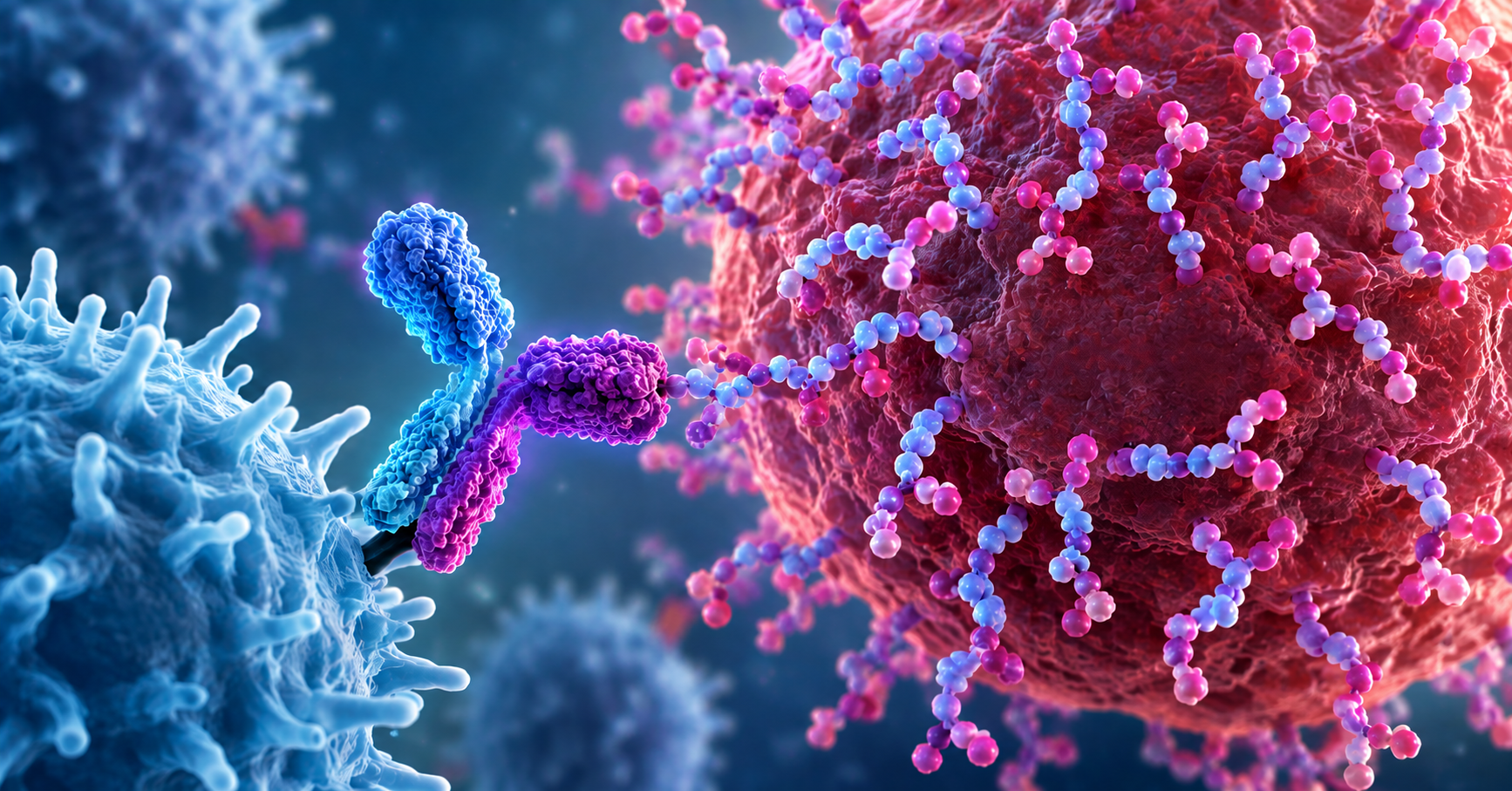 Cancer Cells Use a “Sugar Shield” to Hide From the Immune System. Scientists Found a Way to Target It