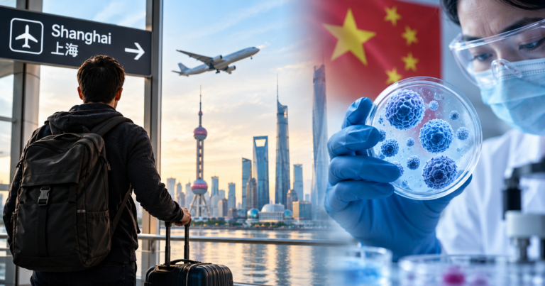 Cancer Patients Are Traveling to China for CAR-T Therapy. Here’s Why - Featured image