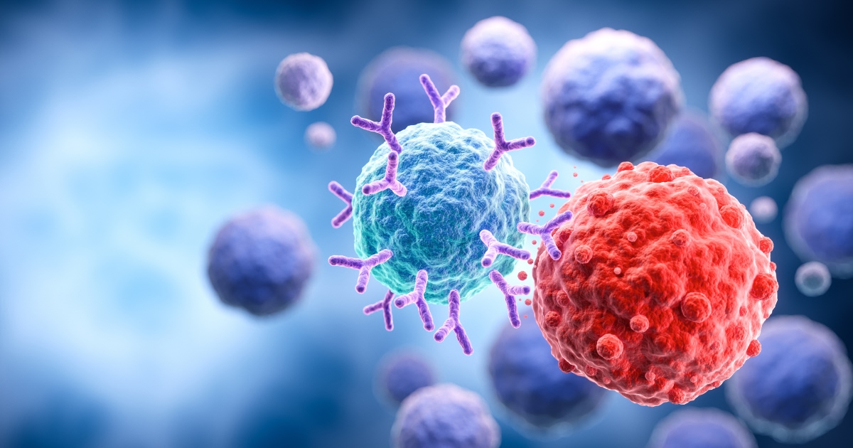 CAR T Therapy Clears Liver Cancer in 3-Year-Old: CARE Study