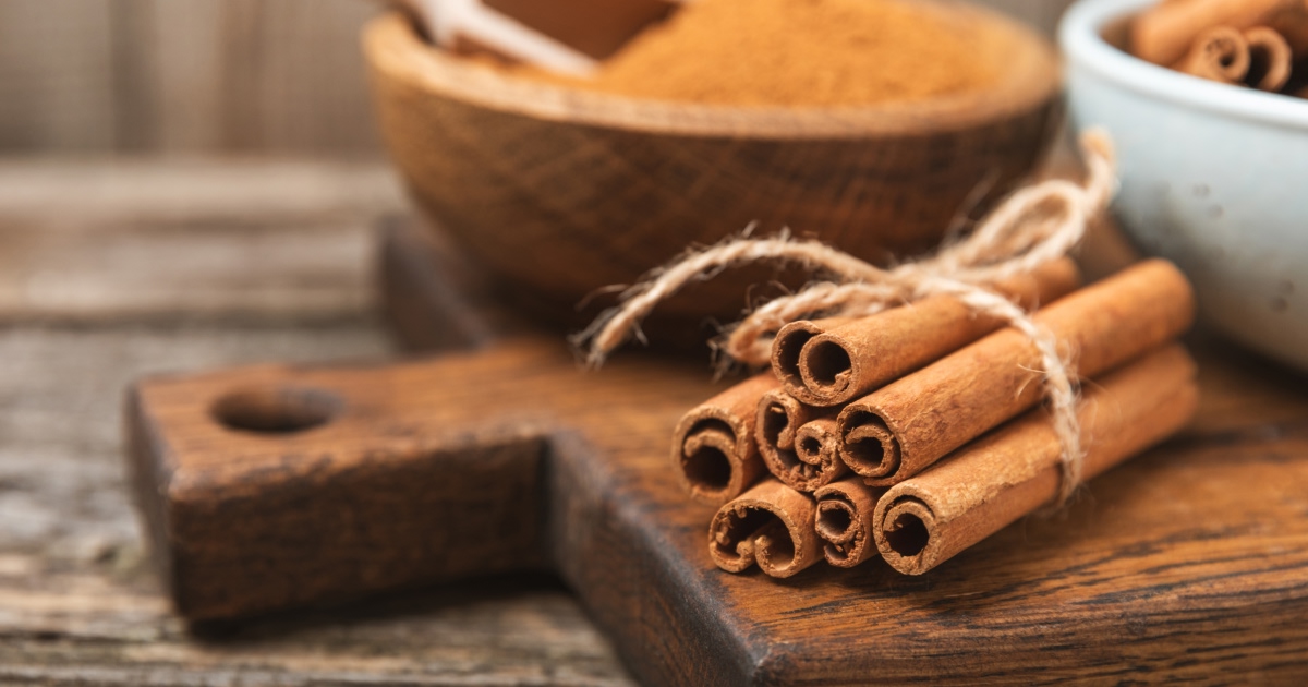 Ground Cinnamon Recalled in 6 States Over Elevated Lead Levels