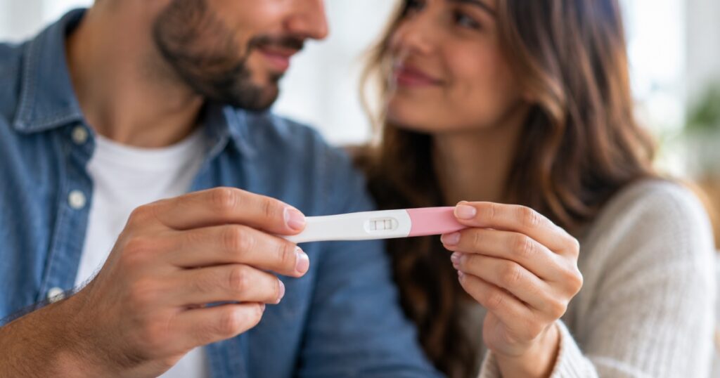 Low Folate and Vitamin B12 Levels in Fathers Linked to Birth Defects - Featured image