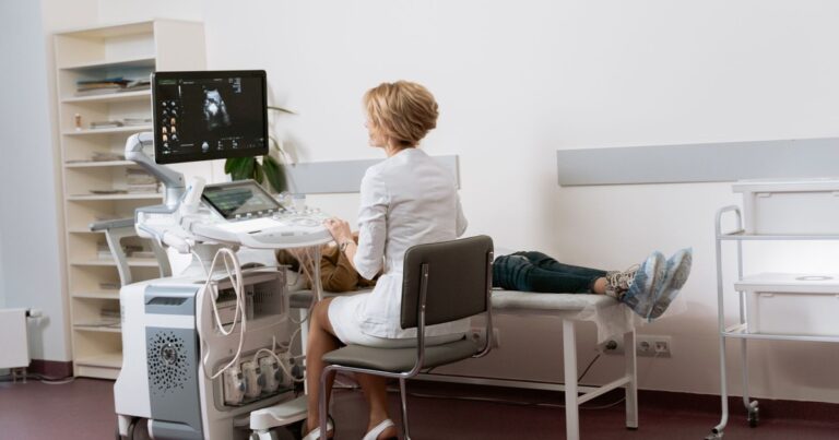 Death From Ectopic Pregnancies Has Doubled in These US States, Analysis Finds - Featured image