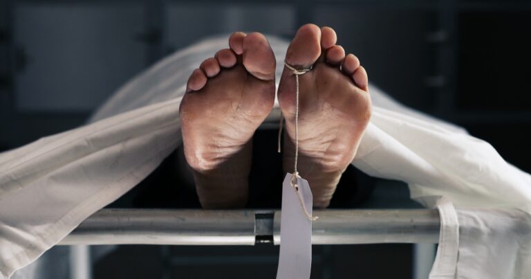 Turns Out People Are Pretty Good at Predicting Their Own Lifespan, But There’s a Major Catch - Featured image