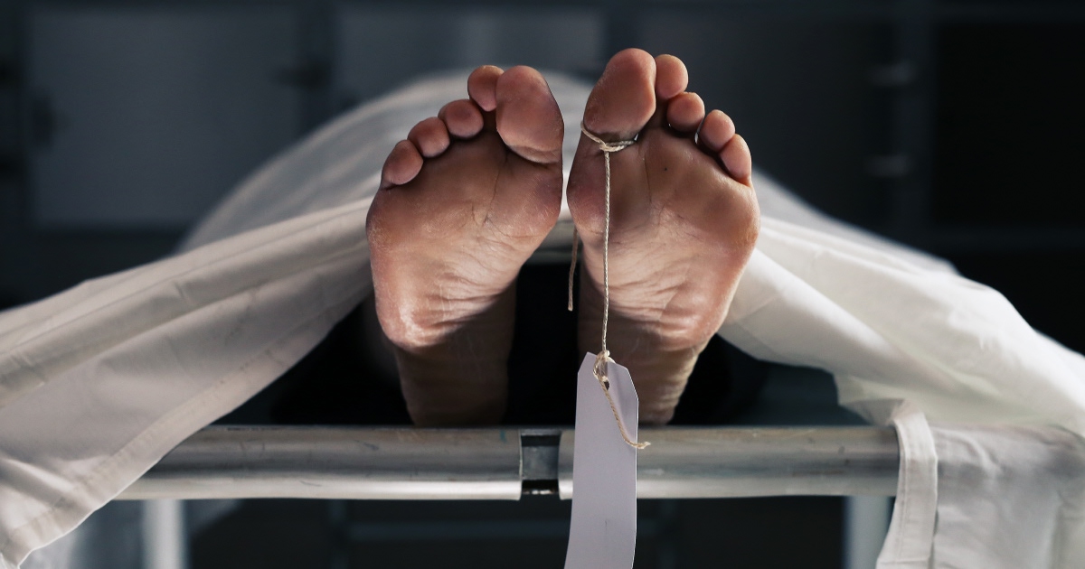 Turns Out People Are Pretty Good at Predicting Their Own Lifespan, But There’s a Major Catch