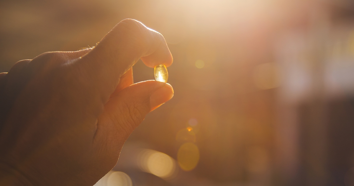 Vitamin D Shines! Why The “Sunshine” Vitamin Is Important