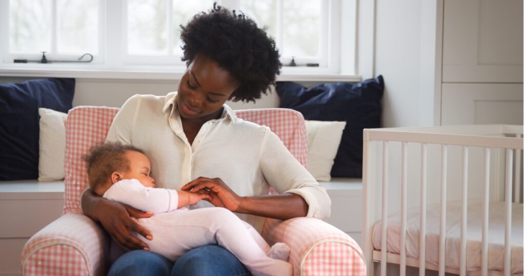 Can’t Sleep? This Trick Used for Babies Could Help Adults With Insomnia - Featured image