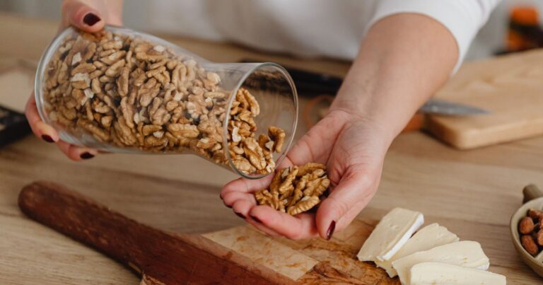How a Daily Handful of This Snack Can Cut Your Hypertension Risk by 26% - Featured image