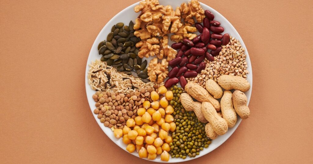 Eating Less Protein Might Help You Live Longer — But Not for Everyone - Featured image