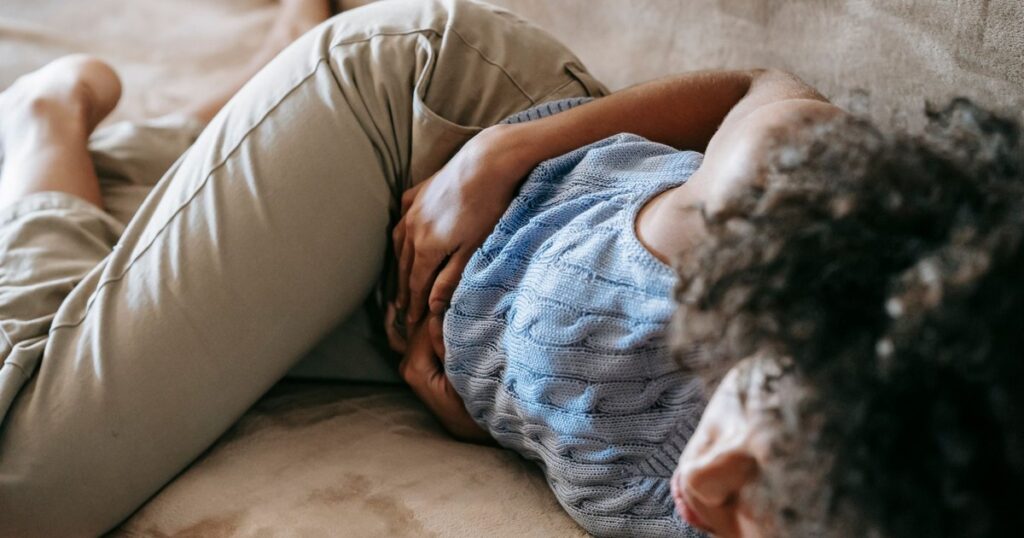 Experts Say It’s Time to Rethink Endometriosis as a Whole-Body Disease - Featured image