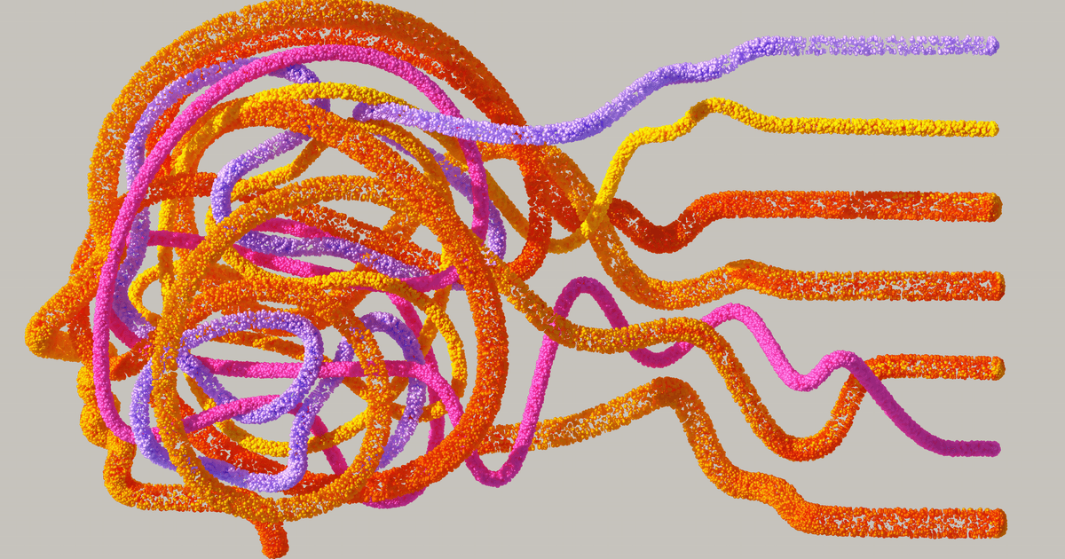 Scientists Found the Exact Brain Circuit That Links Your Breathing to Anxiety