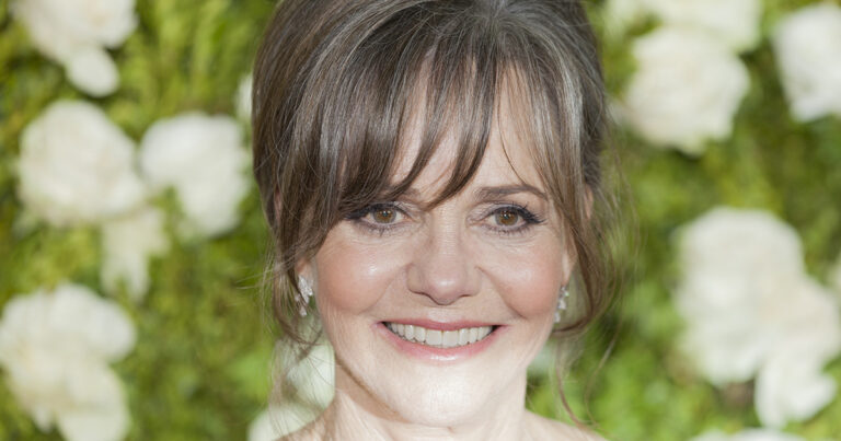 Sally Field, 79, Just Earned Her First Emmy Nomination in 17 Years - Featured image