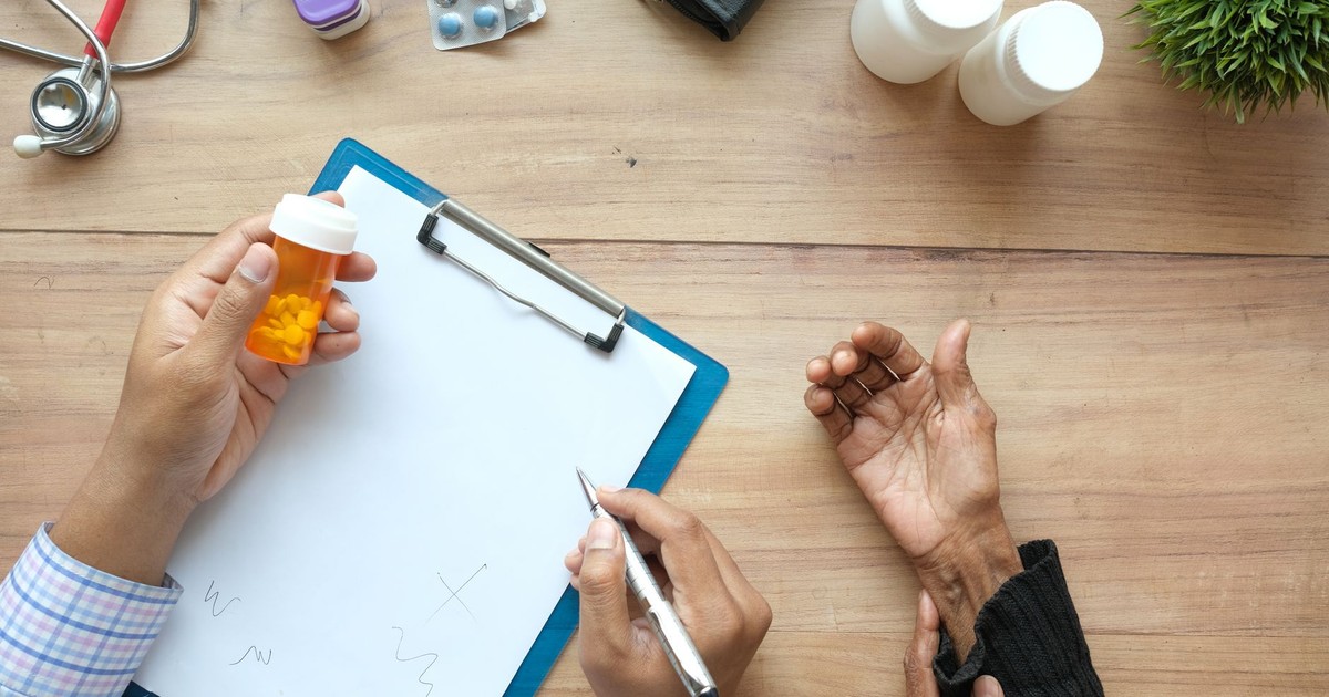 Nearly 1 in 3 Older Adults With Dementia Are Still on Risky Drugs, Study Finds