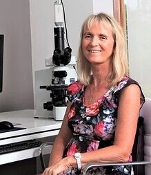 Sue Kira, Naturopath & Clinical Nutritionist
