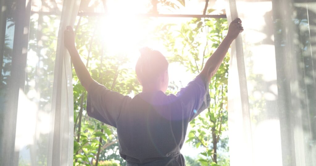 Let There Be Light: Role of Light in Health and Healing - Featured image