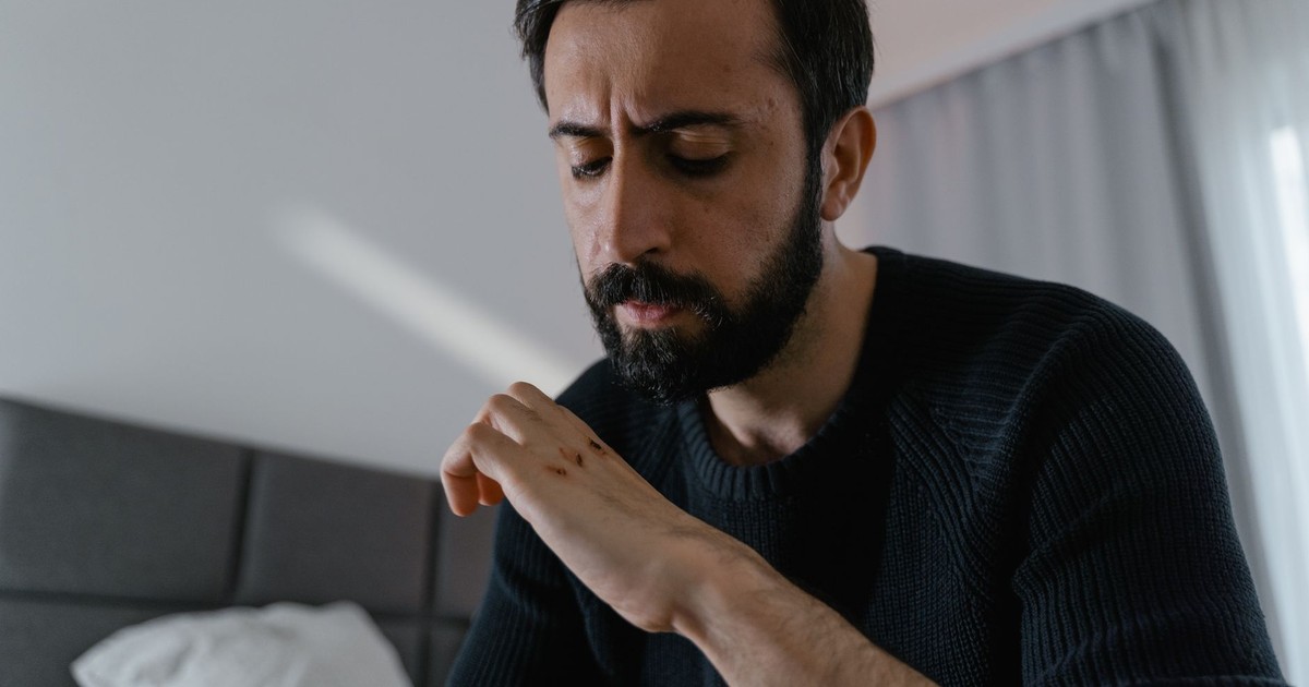 Could Your Gout Be Behind Your Erectile Dysfunction? Science Says Maybe