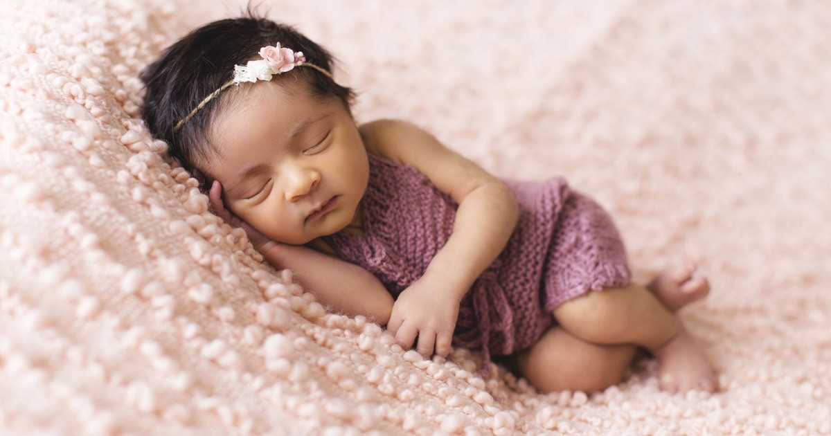 The 2,000-Year-Old Baby Name That Just Won’t Quit the Top 5