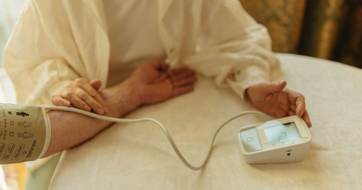 Why Your Blood Pressure Changes Throughout the Day