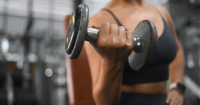 How Does Exercise Affect Your Hormones? What Women Should Know - Featured image