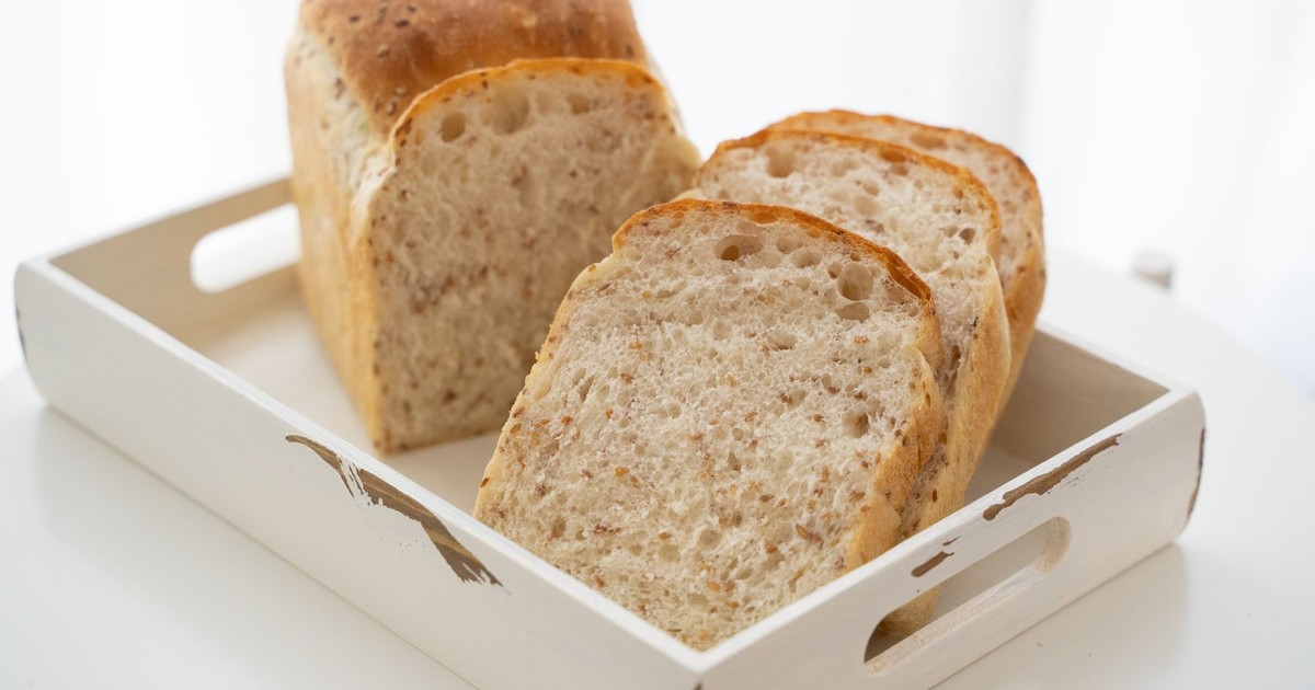 Your Bread May Be Saltier Than You Think.  Here’s What That Could Mean for Blood Pressure
